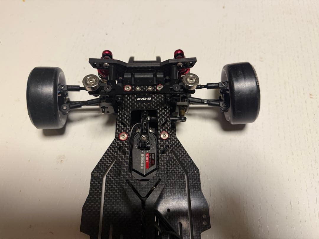 こげぱん。様専用 SHIBATA GRK GS2 EVO MOD アンプ付き