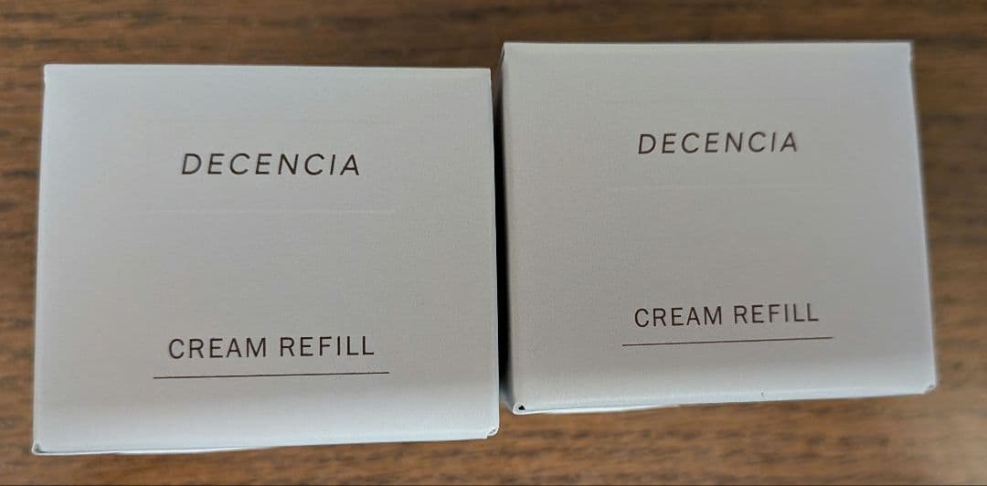 ✩週末お値下げ✩DECENCIA CREAM 30g✩敏感肌用✩詰め替え用 楽天市場】【公式店】ディセンシア クリーム 本品 リフィル 敏感肌用