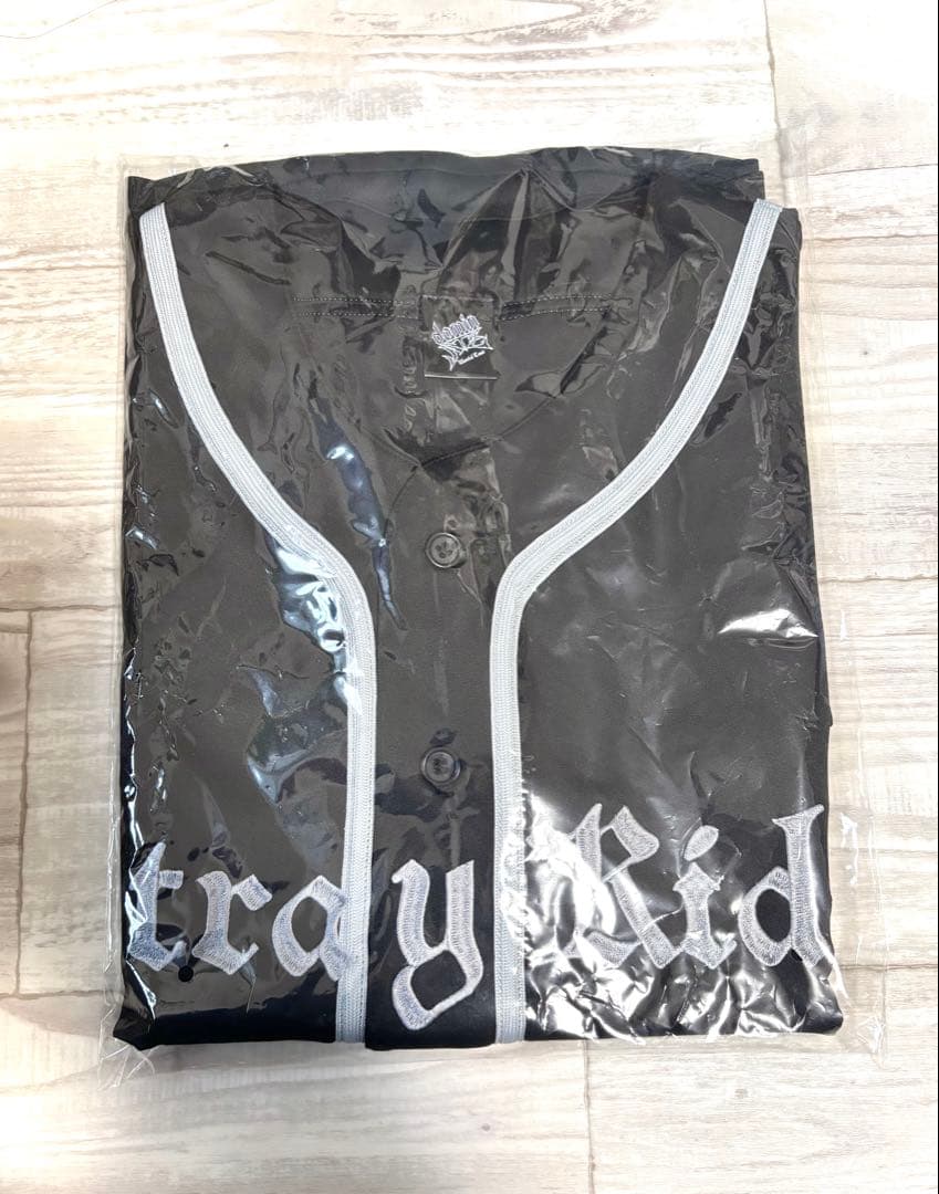 マッドマンポンド 2タフトニー 馬鹿外人ズ Tシャツ サイン入り 大日本