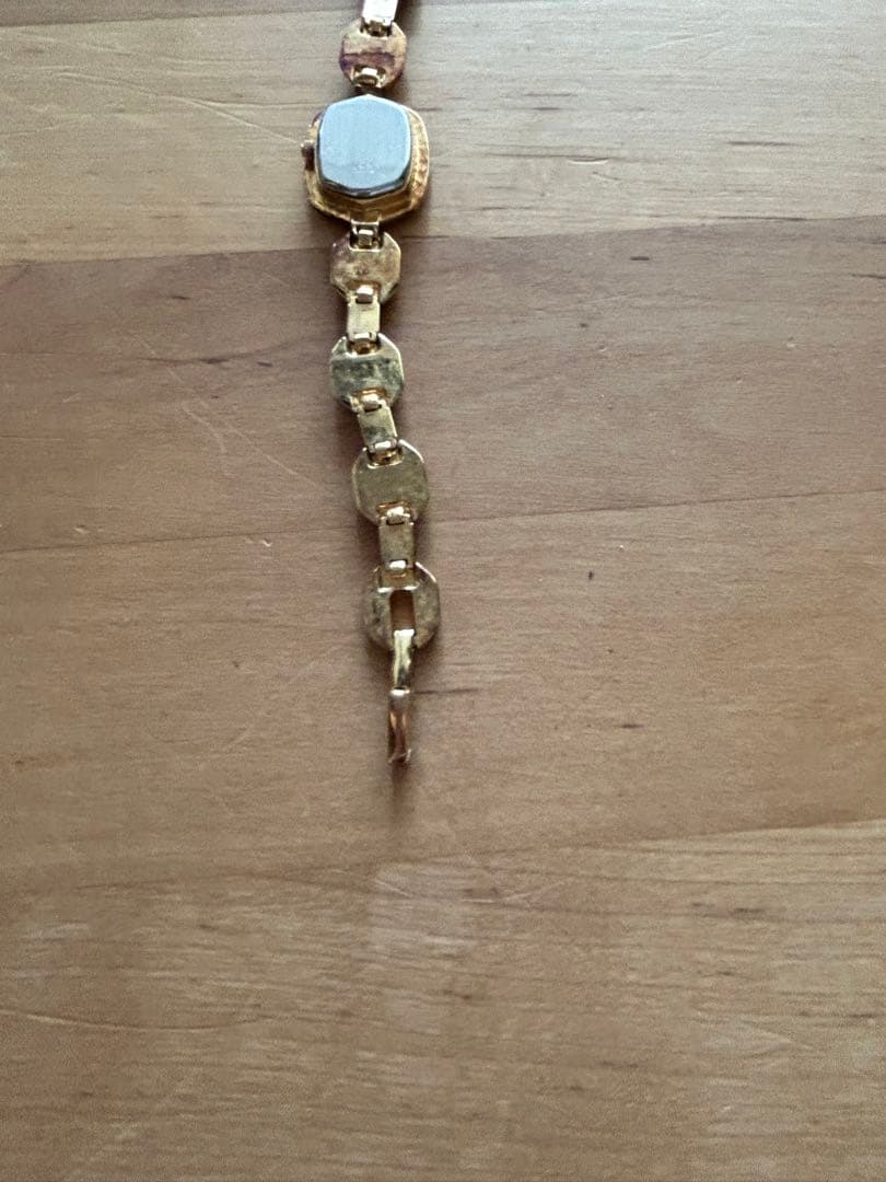 チャンドラー chandler レディース 時計 ブレスレット アンティーク