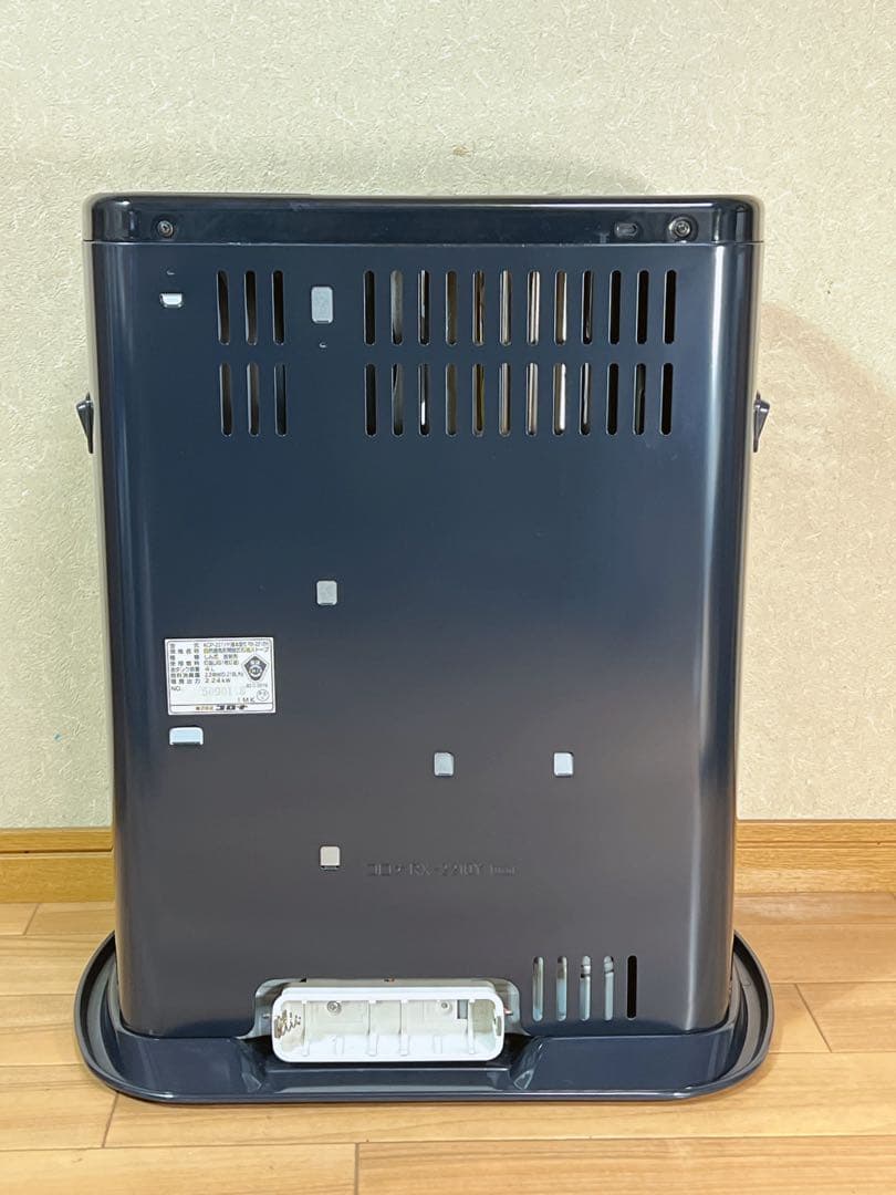 CORONA コロナ 石油ストーブ KCP-2211Y - メルカリ