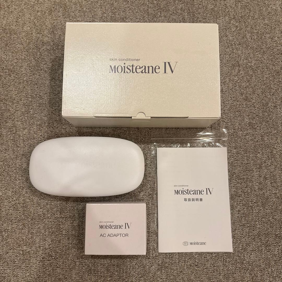 Moistane IV スキンコンディショナー 薬用スキンコンディショナー エッセンシャル N〈化粧水（敏感肌用