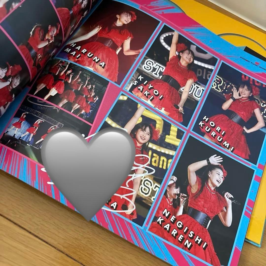 スターダストプラネット 夏S 2018 ももクロトリビュート～みんなで10