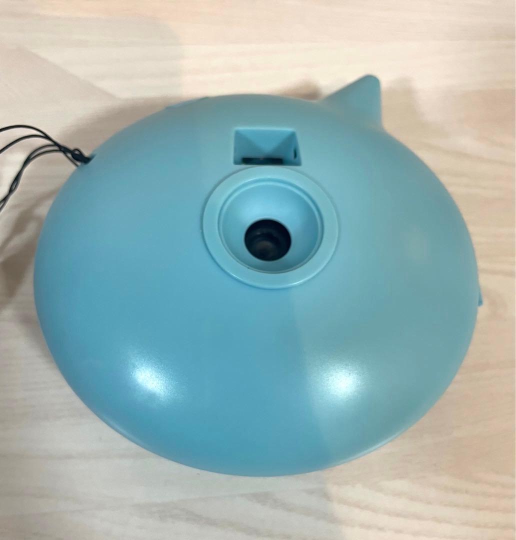 Qoo クー しゃべるカメラ ぜったいあげるよキャンペーン 希少品 - メルカリ