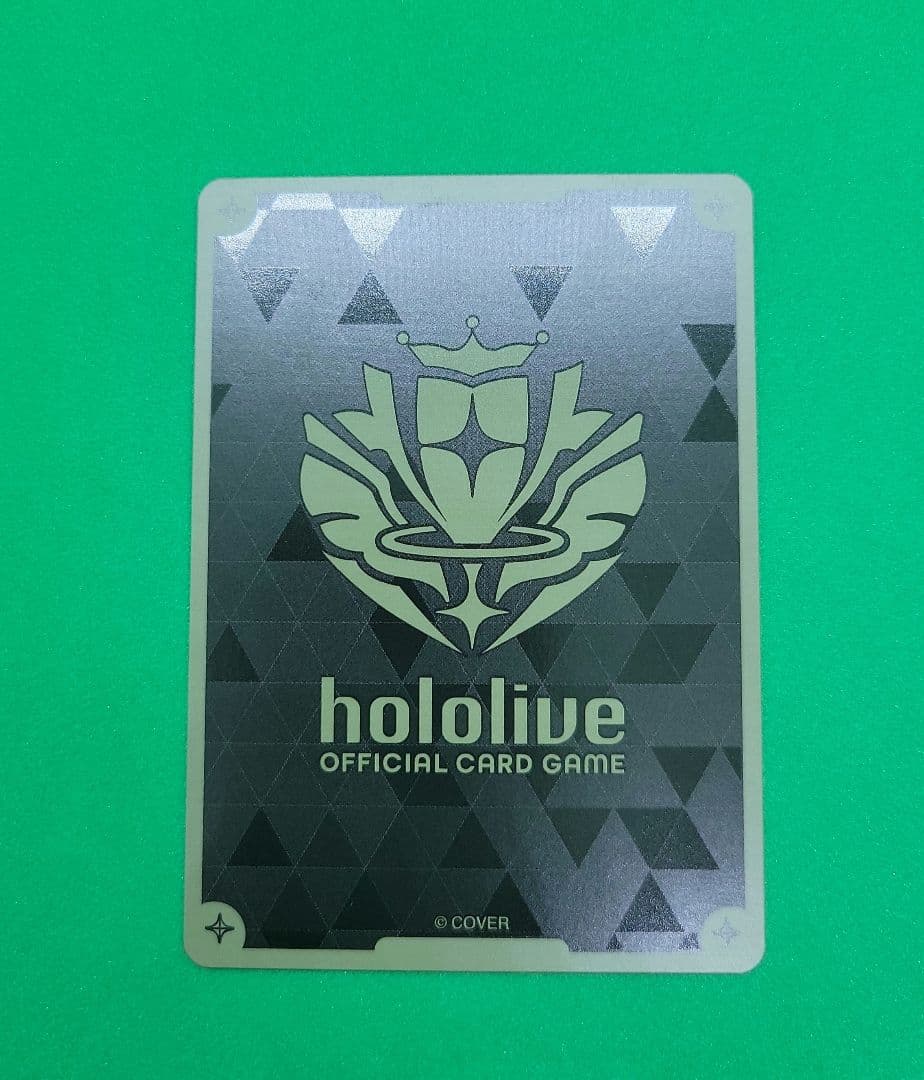 ホロカ 百鬼あやめ HR - メルカリ