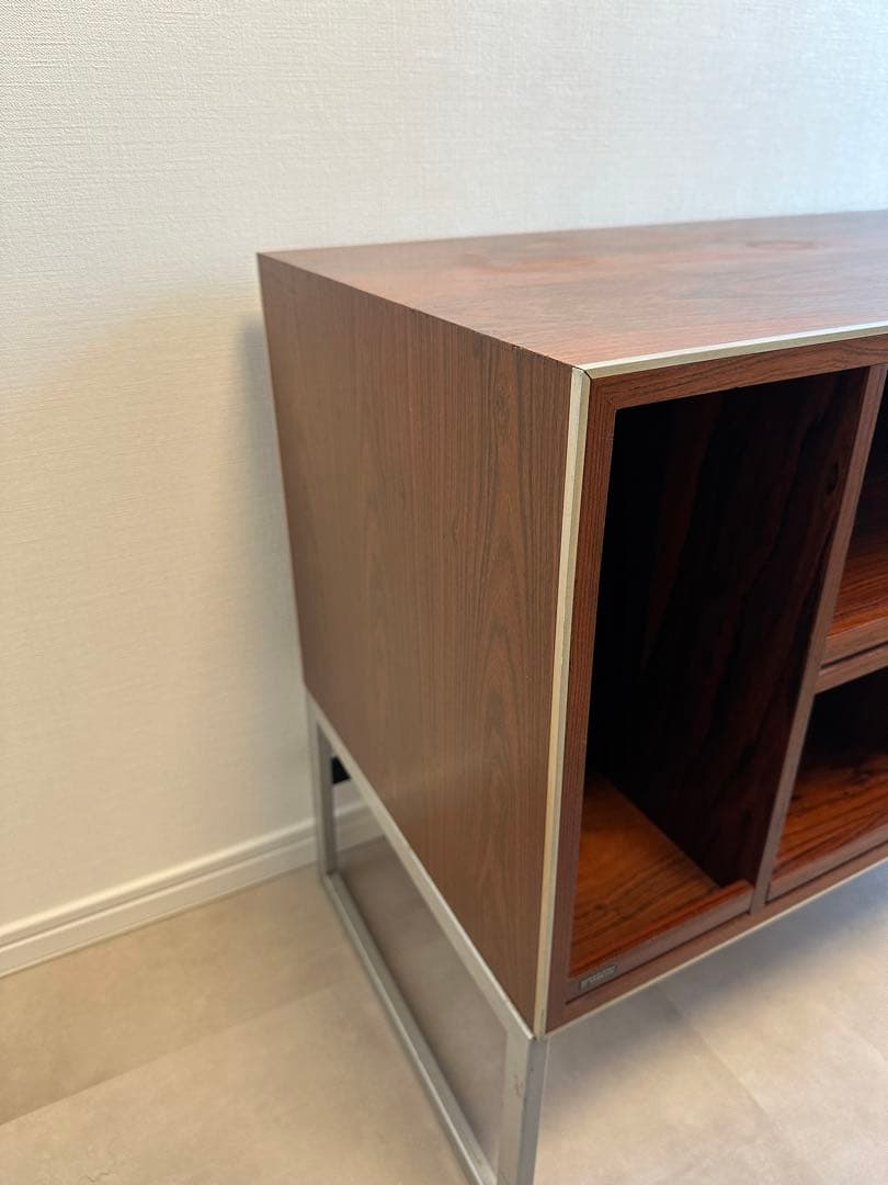 バング＆オルフセン ステレオラック オーディオラック - メルカリ