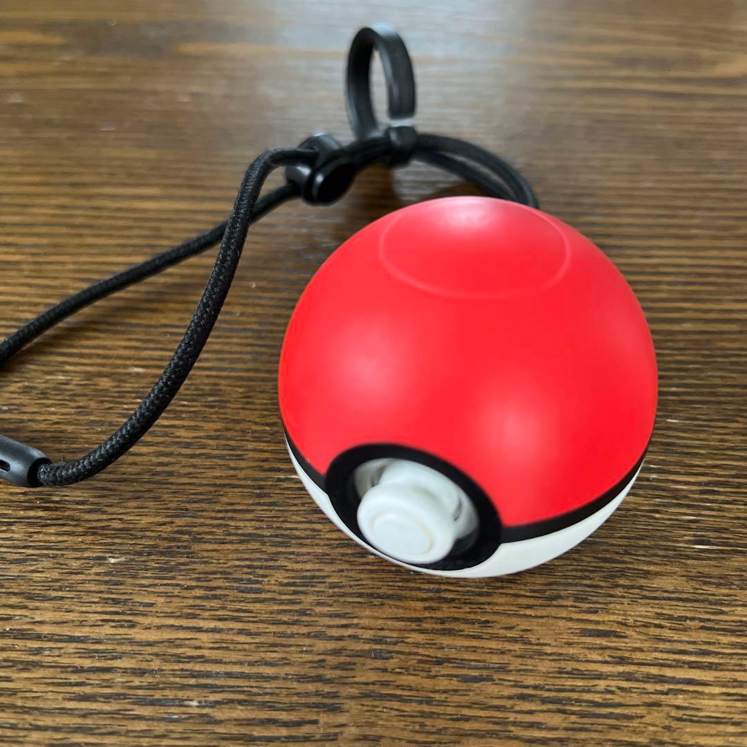 モンスターボールプラス 充電器 - メルカリ