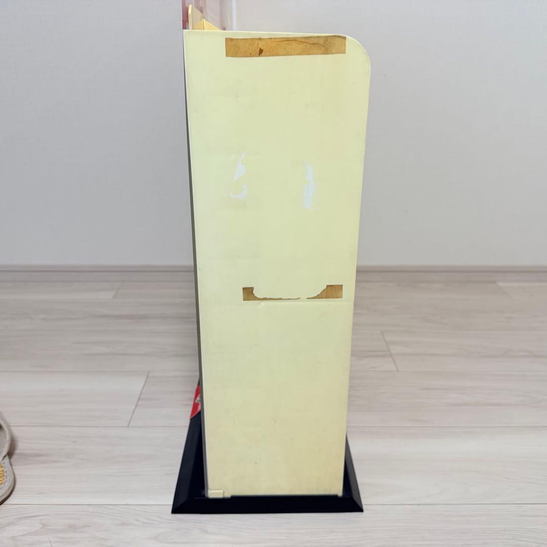 非売品 トミカ 店頭ディスプレイ 80台収納 ショーケース - メルカリ