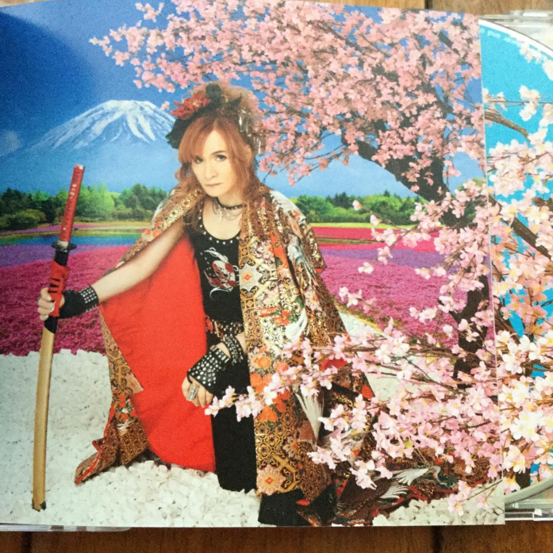 『美旋律』☆3形態セット☆（CD＋ボーナスCD＋ボーナスDVD）Takamiiy