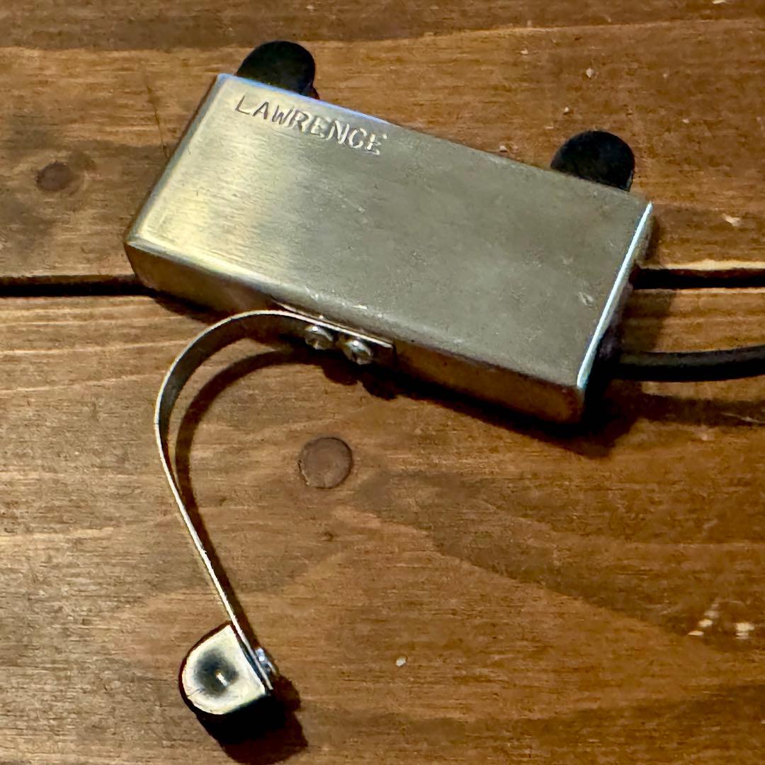 BILL LAWRENCE A300 美品 Bill Lawrence A300 アコギ用ピックアップ ビルローレンス 【 イオン