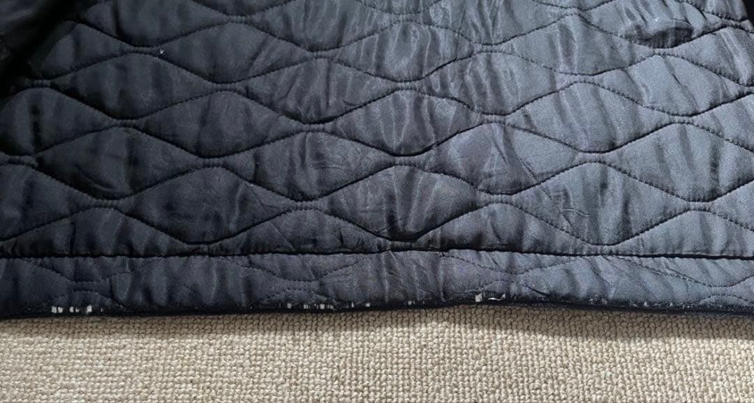 定価28万円 BALENCIAGA モッズコート M-51 デムナ アウター - メルカリ