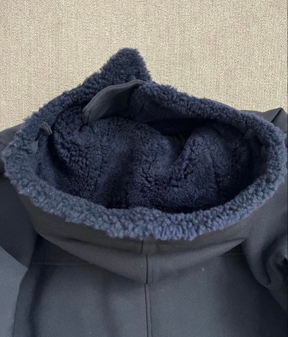 定価28万円 BALENCIAGA モッズコート M-51 デムナ アウター - メルカリ