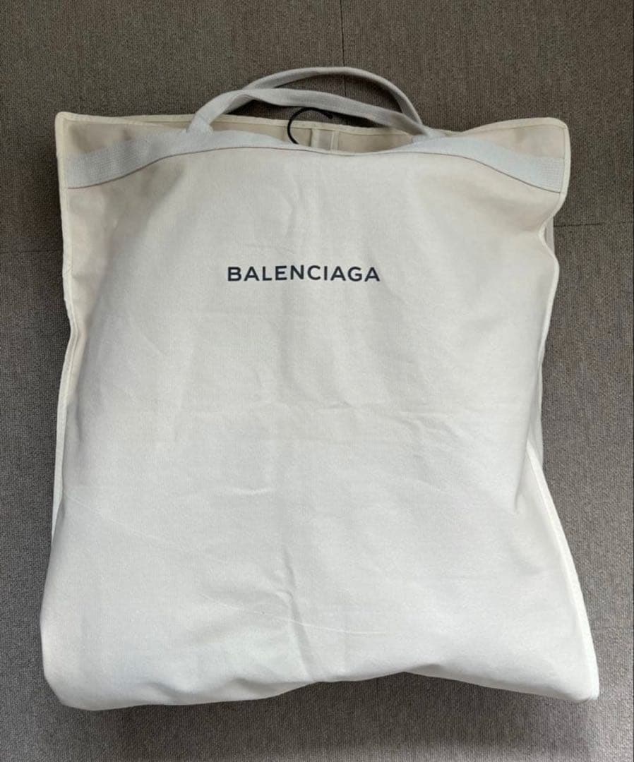 定価28万円 BALENCIAGA モッズコート M-51 デムナ アウター - メルカリ
