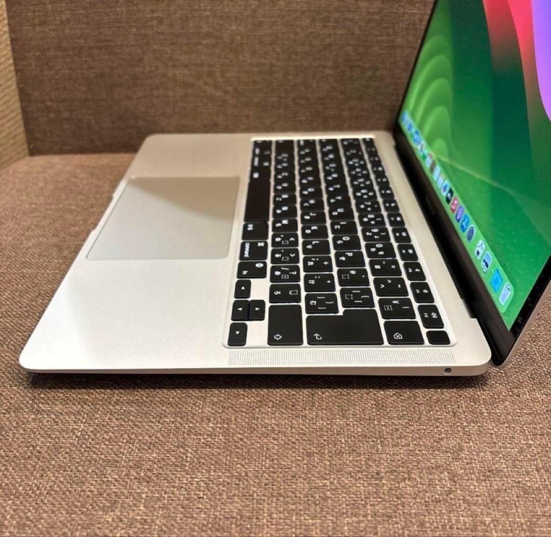 《超美品》Apple MacBook M1 16GB 512GB