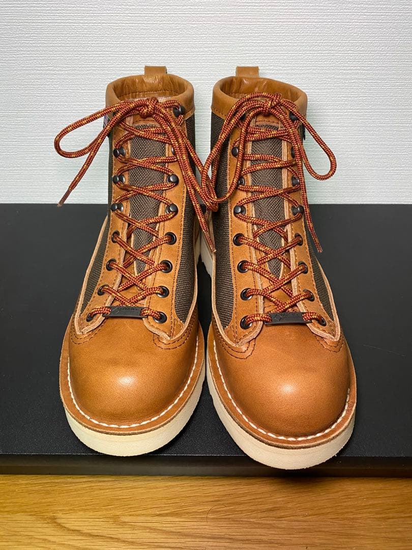 新品Danner 30484 WESTSLOPE 7.5EE(25.5cm)