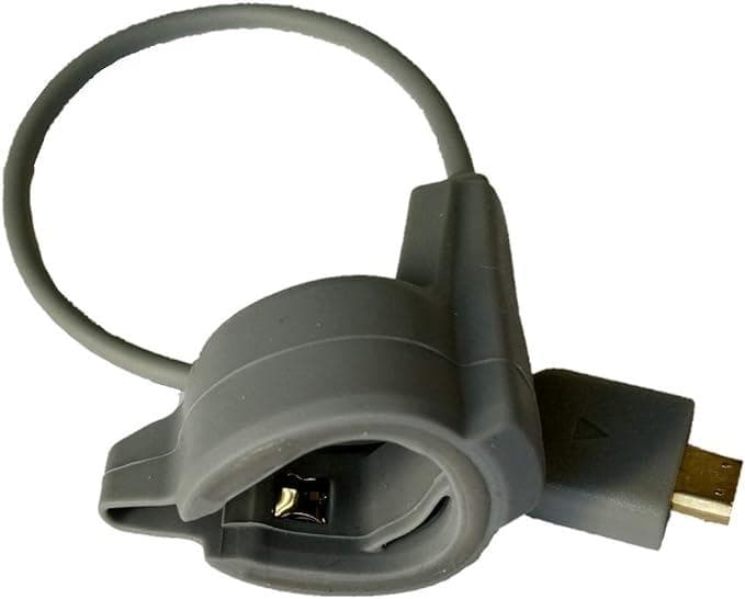 リングO2(オーツー)用 リングセンサ（ほぼ新品） リングO2用指先センサー – neuroceuticals