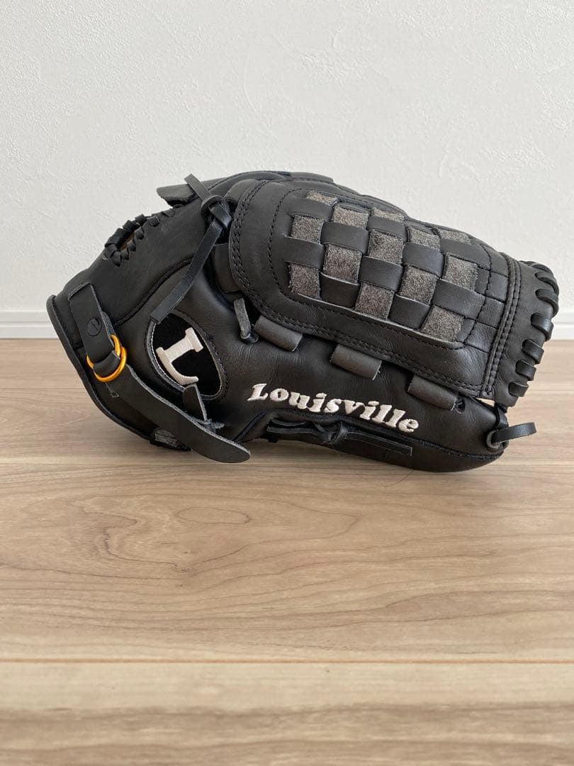 ルイスビルスラッガー TPX PRO ロジャー・クレメンス 投手用 - メルカリ