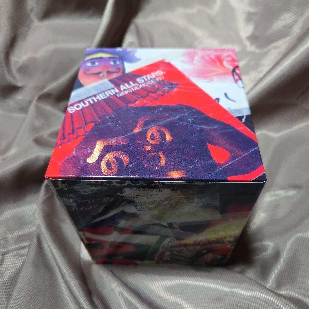 サザンオールスターズ 14アルバム リマスター盤 初回限定版ボックス