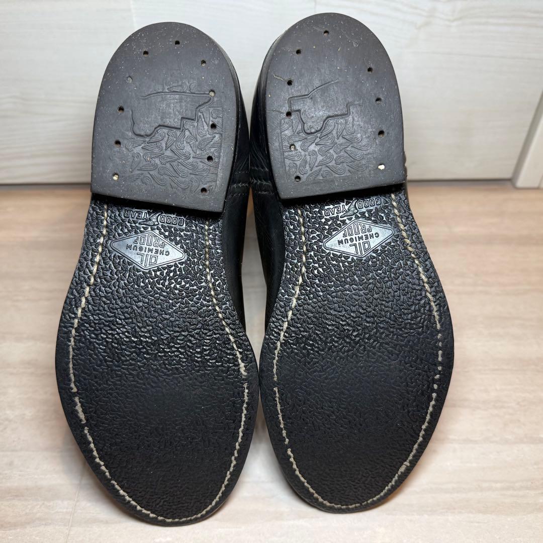 ☆超貴重☆88'sプリント羽タグ☆REDWING8155ペコス24.5cm - メルカリ