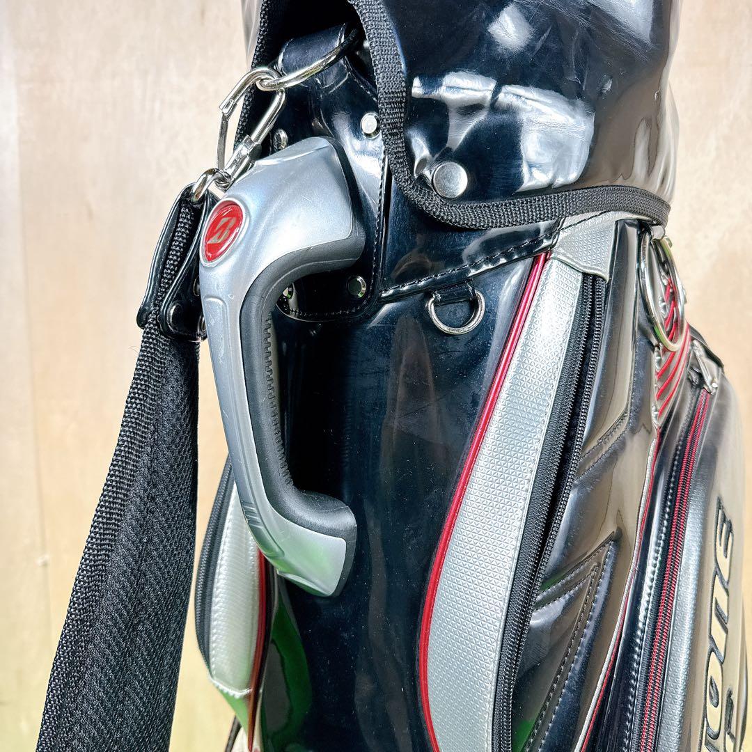 レフティ】 ブリヂストン SOSIEGO メンズ クラブセット 11本 SR - メルカリ