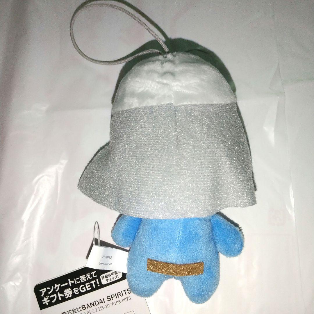 ケロロ軍曹 ぬいぐるみ ドロロ兵長 - メルカリ