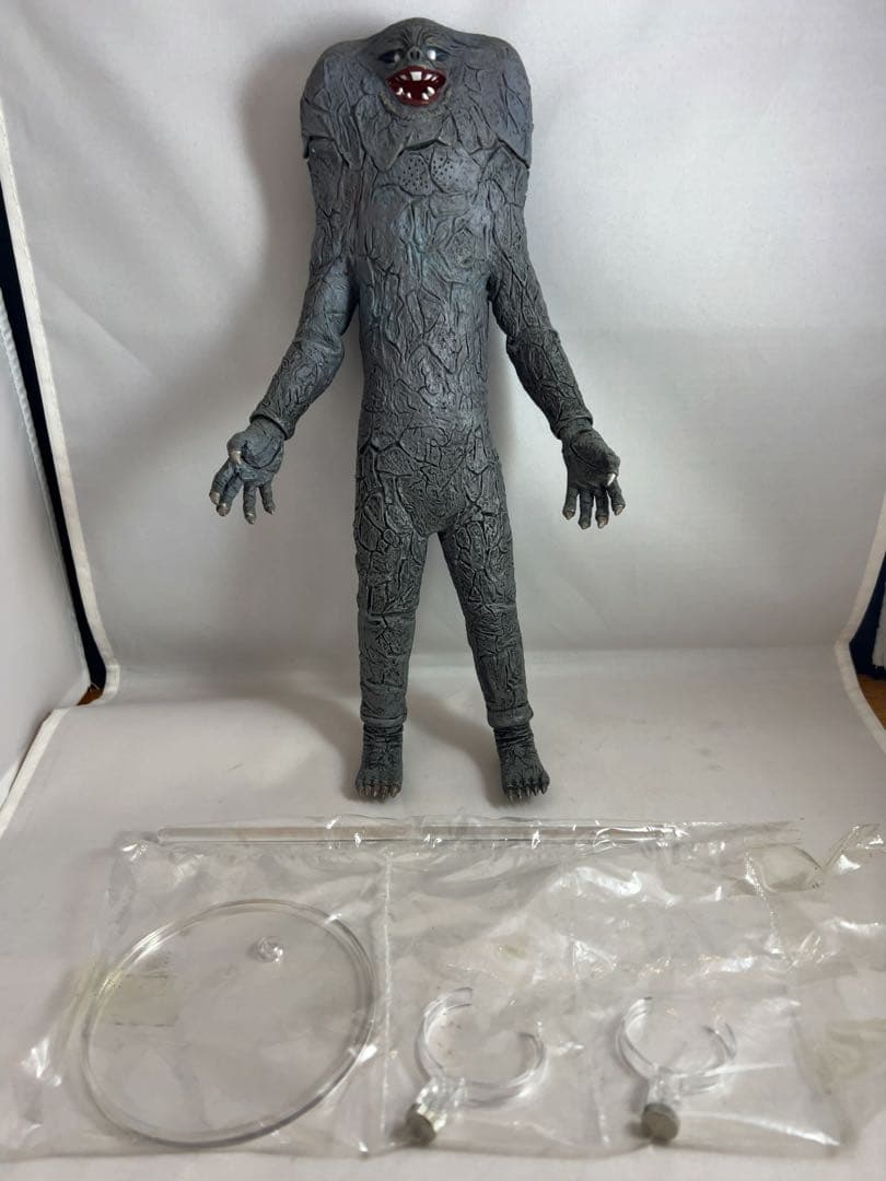 りな様専用】ウルトラマン ジャミラ RAH メディコムトイ 2005年製