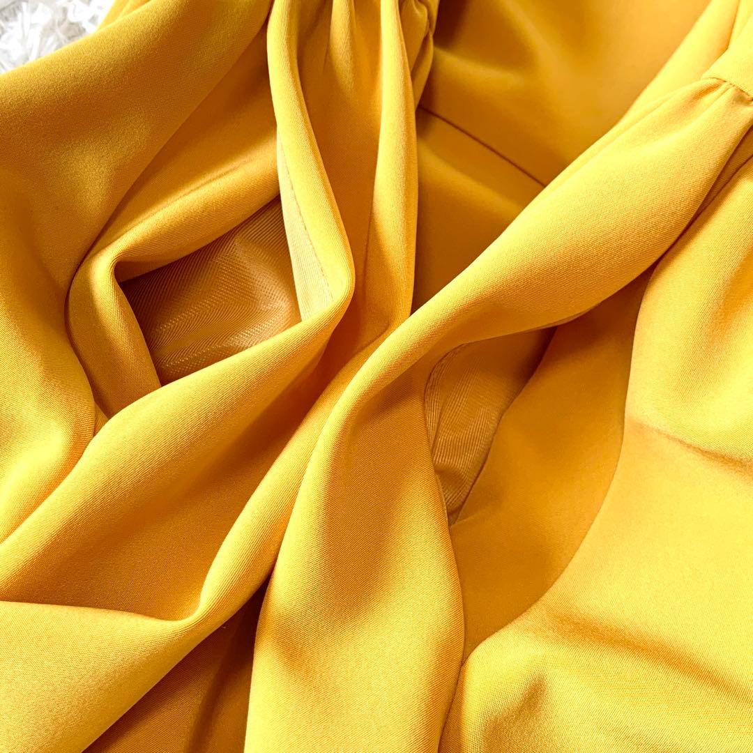 極美品✨希少カラー フォクシー タイムレス ドレス ワンピース フレア