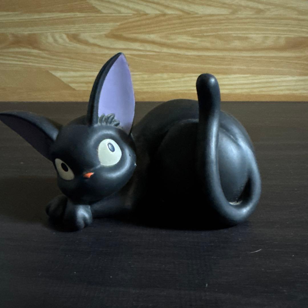 ジブリカレンダー 2010年 おひるねジジ