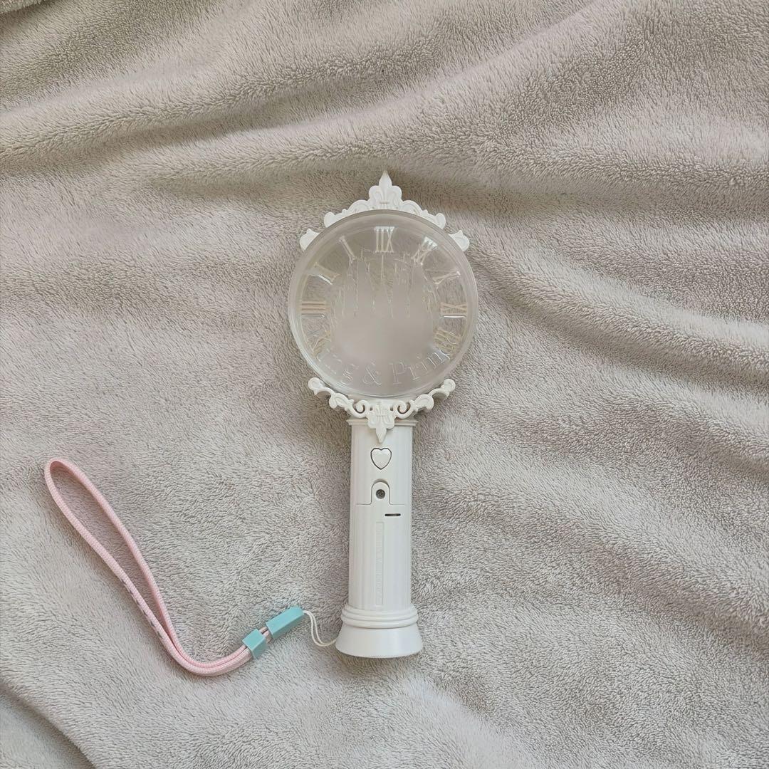 King&Prince ペンライト concert tour2020〜L&〜 - メルカリ