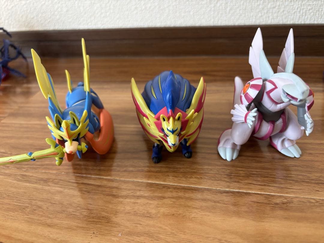 モンコレ まとめ売り 24体 おまけ付き ポケモン フィギュア - メルカリ