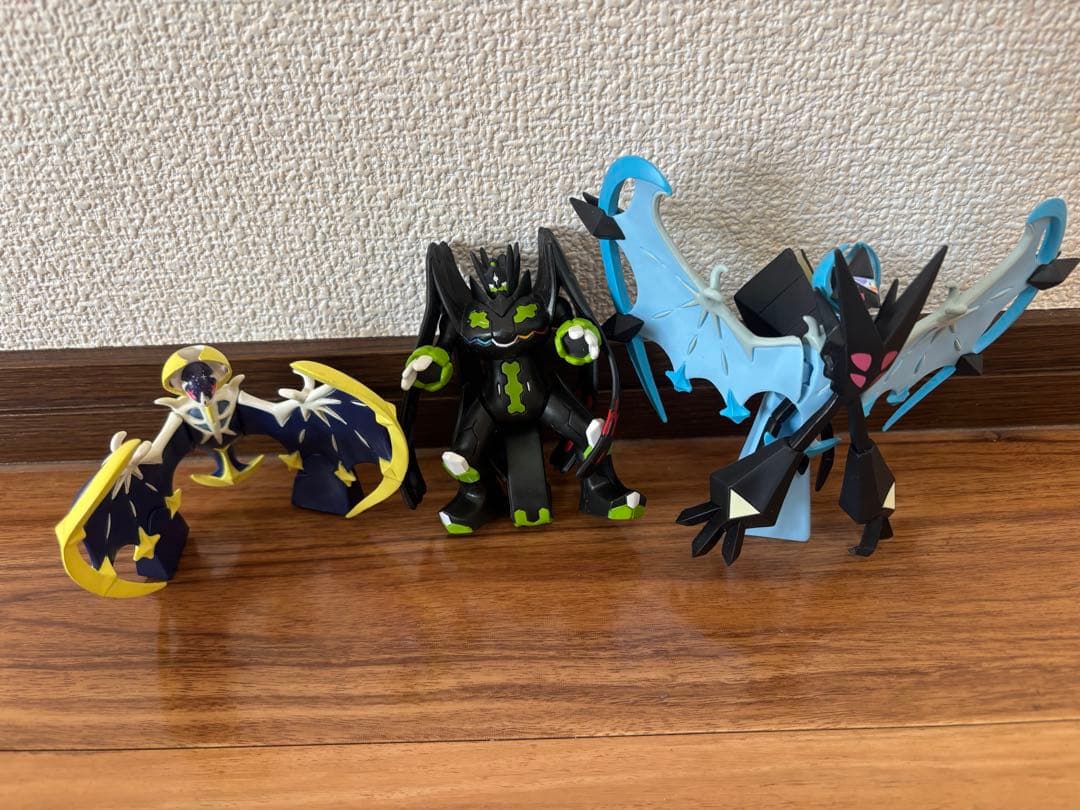 モンコレ まとめ売り 24体 おまけ付き ポケモン フィギュア - メルカリ