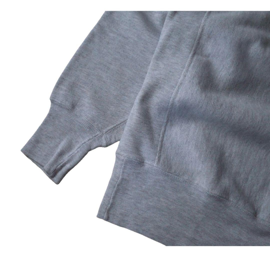 トップス 90s REVERSE WEAVE \"HARVARD\" SWEAT