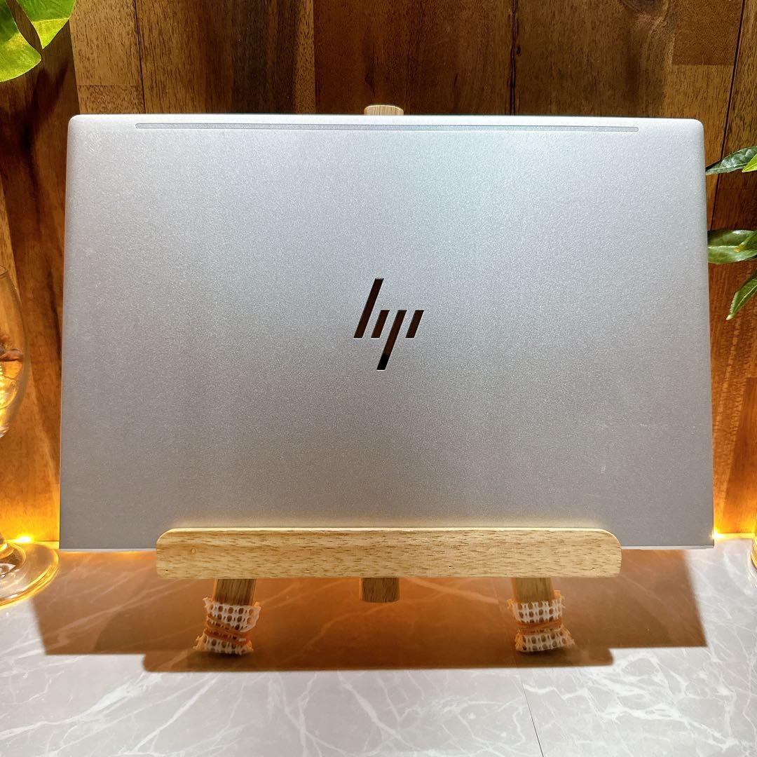 最新2022年モデル‼️HP☘メモリ16GB☘第12世代☘️フルHD