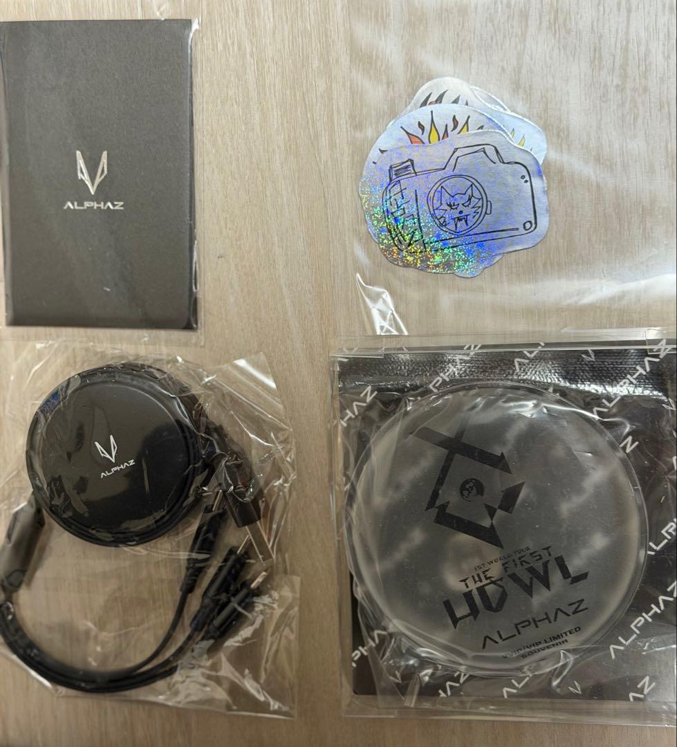 XG グロパ 追加公演VVIP グッズ トレカ2025年 - メルカリ