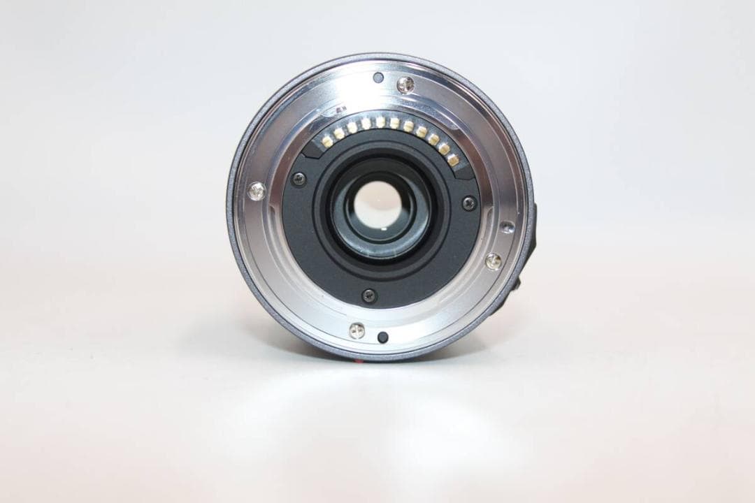 レンズ(ズーム) Panasonic LUMIX G VARIO 14-45mm F3.5-5.6