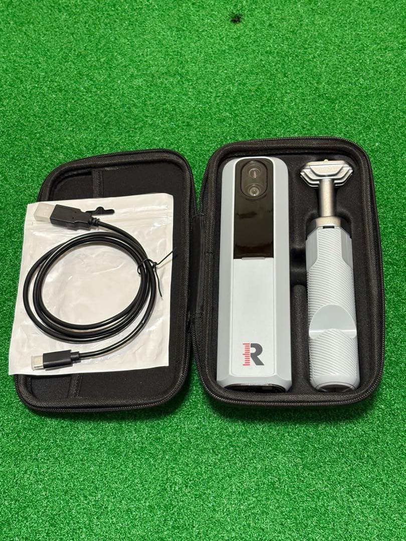 ラプソード　Rapsodo MLM2PRO Golf ゴルフ 弾道測定器 Rapsodo ゴルフ | 弾道測定器 – Rapsodo Japan