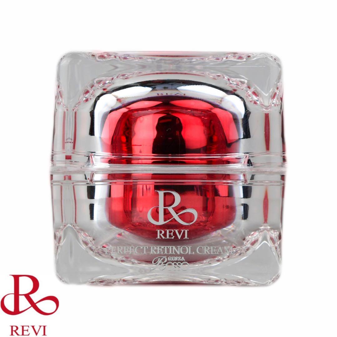 REVI パーフェクトレチノールクリーム REVI ルヴィ パーフェクトレチノールクリーム 35g (REVI ルヴィ R