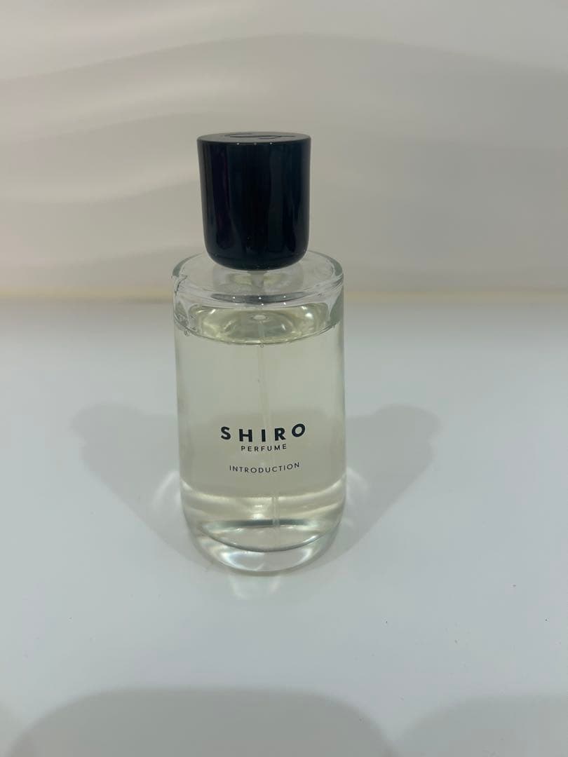 ⚠️タイムセール中⚠️SHIRO INTRODUCTION 香水100ml Shiro introductionの通販はau PAY マーケット - 輸入雑貨のネット
