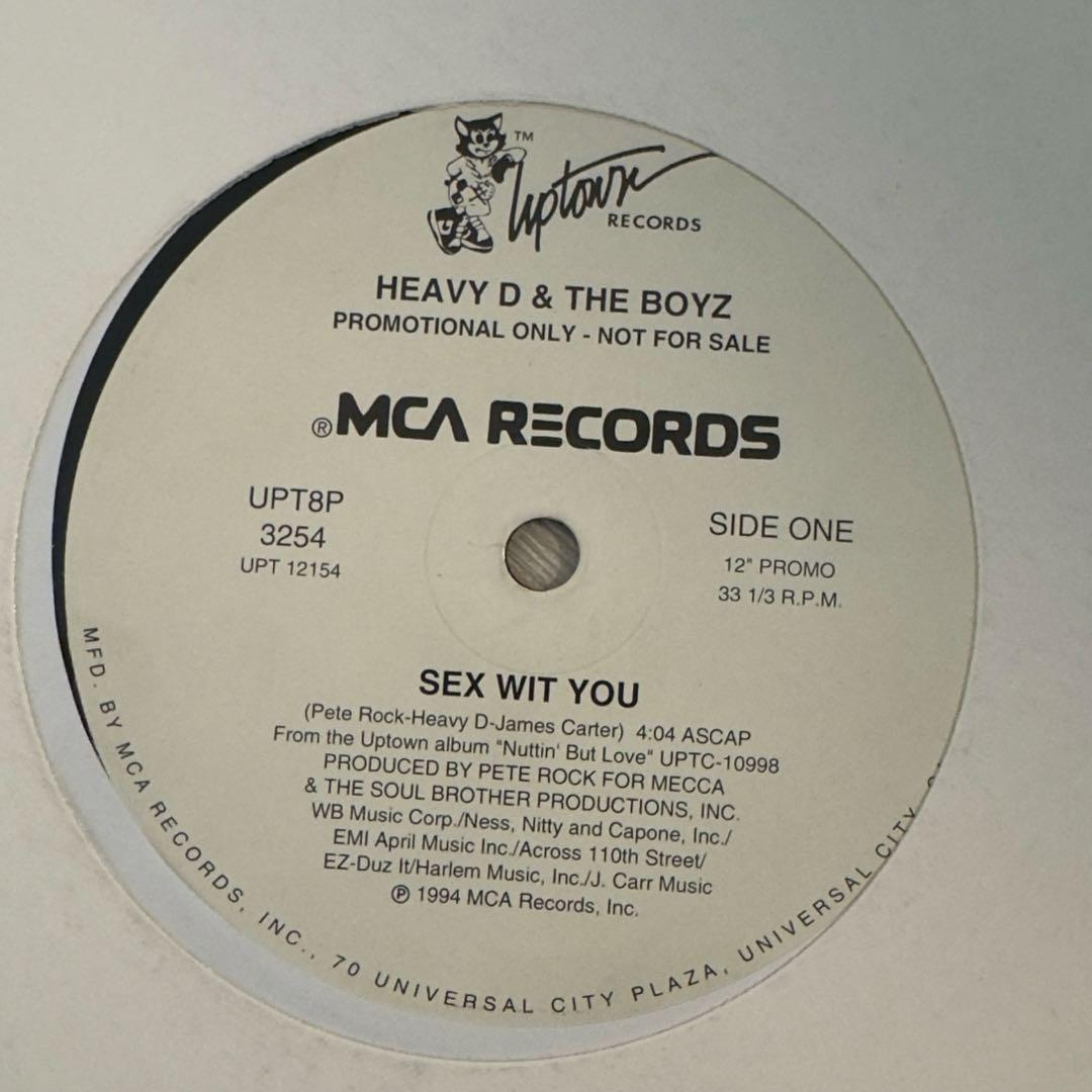 レア盤多数 HIPHOP 90's レコード 16枚セット