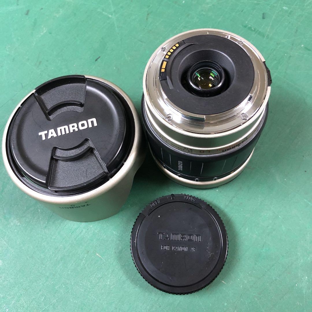 TAMRON 28-200F3.8-5.6ASL(71A)