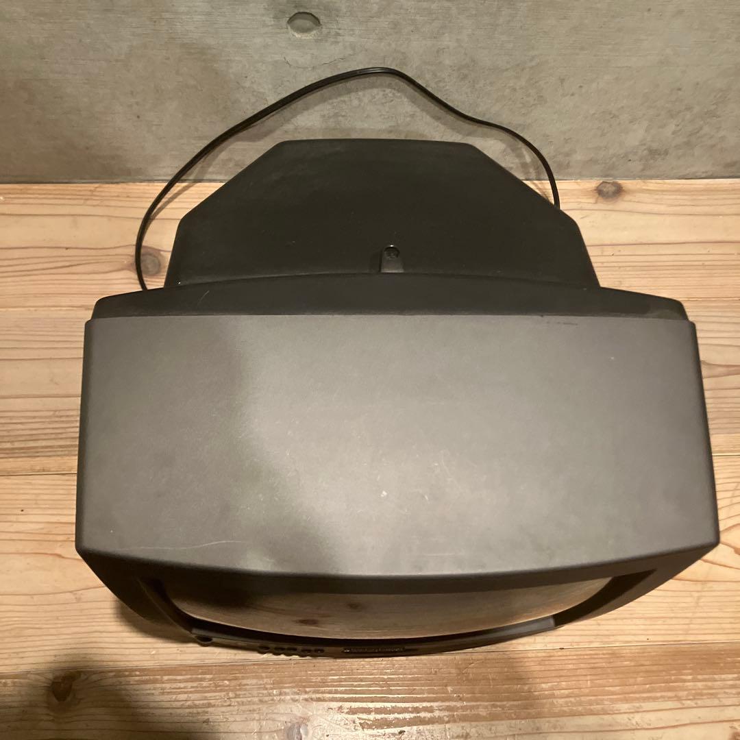 ブラウン管テレビ パナソニック TH-14RF1 1998年 レトロゲーム - メルカリ