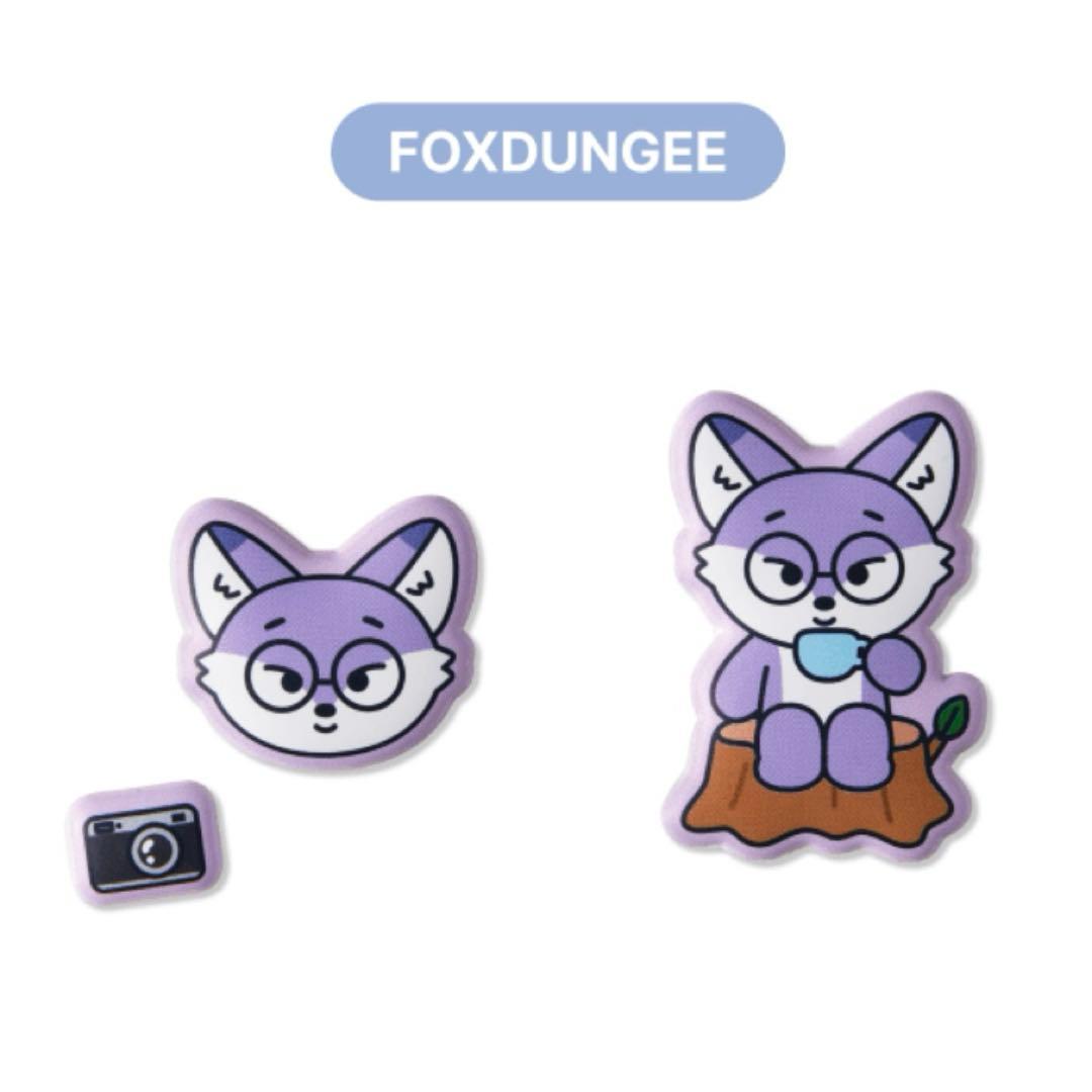 購入希望はコメント】MINITEENミニティーン セブチ ウォヌ ステッカー