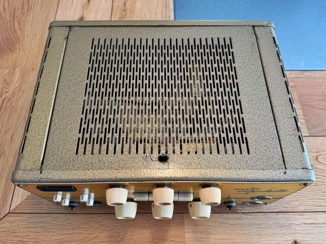 Un様専用】Klemt Echolette NG5 - メルカリ