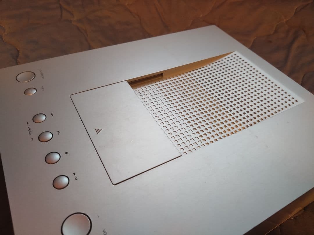 ONKYO CR-U3LT オンキヨー オーディオ コンポ Lightning