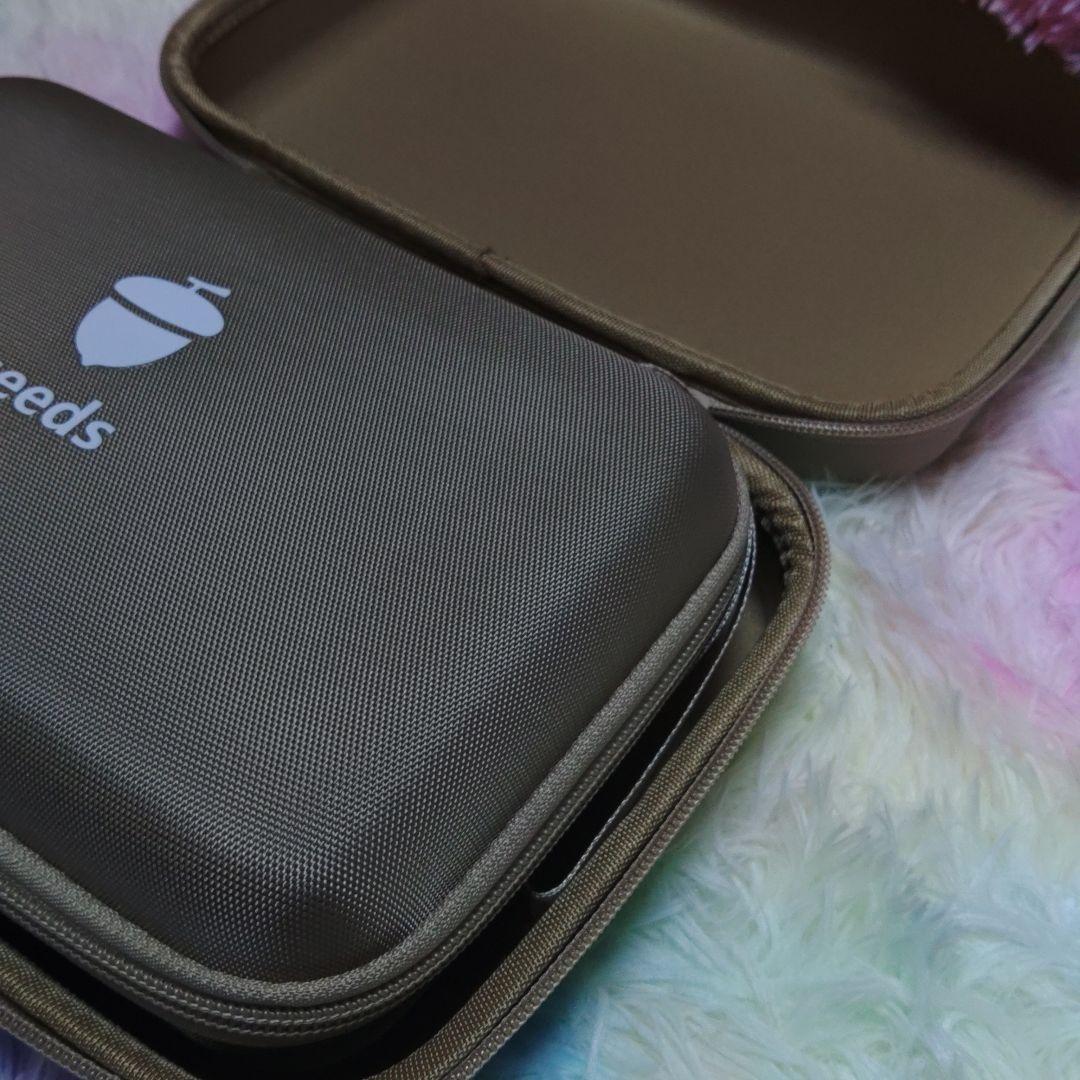 KL1045seeds カリンバ C調 41キー キャリングケース(Wケース)付 - メルカリ