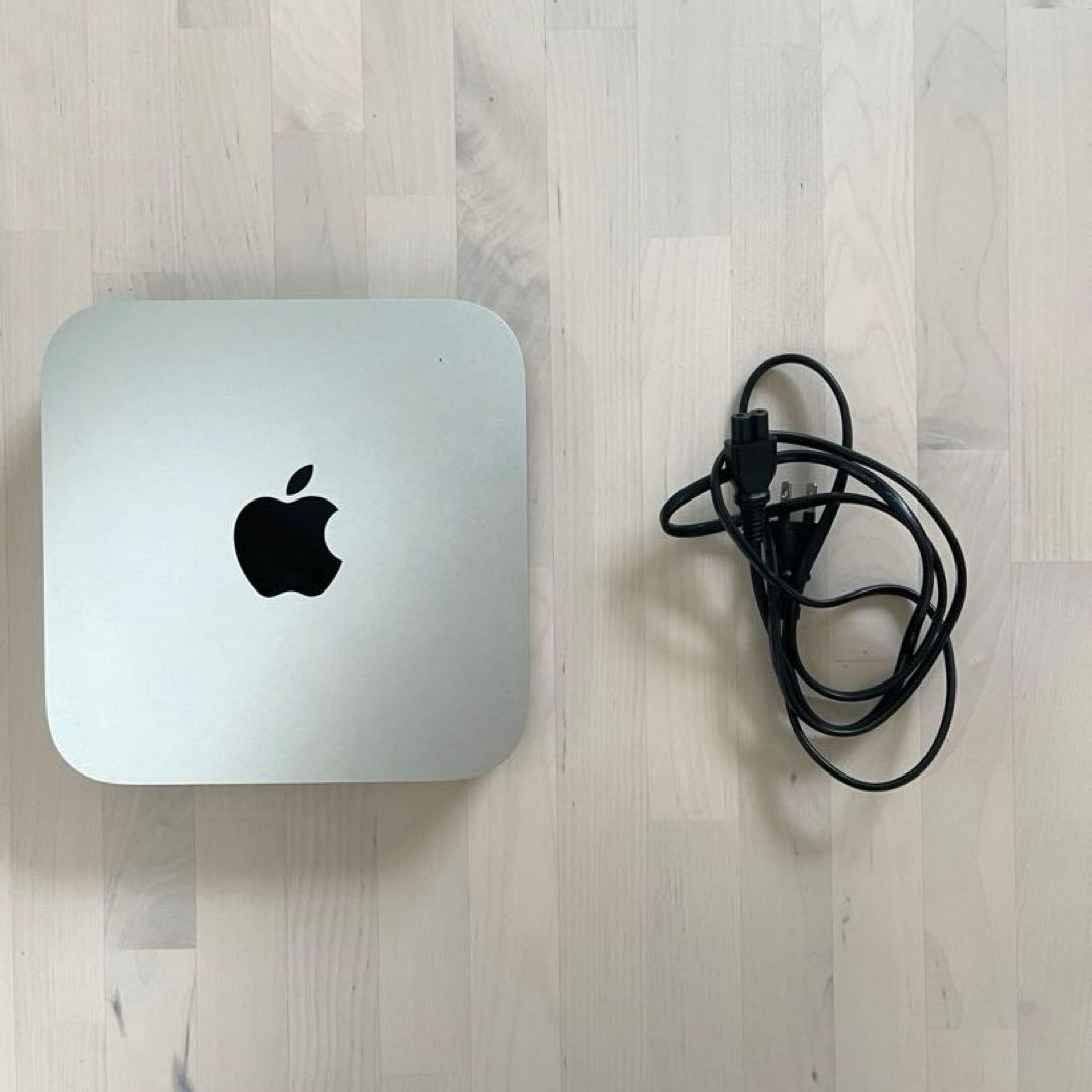 ミニPC Apple Mac mini Late 2014 A1347 Mac mini Apple mini A1347 Late 2014 小型デスクミニデスクトップPC