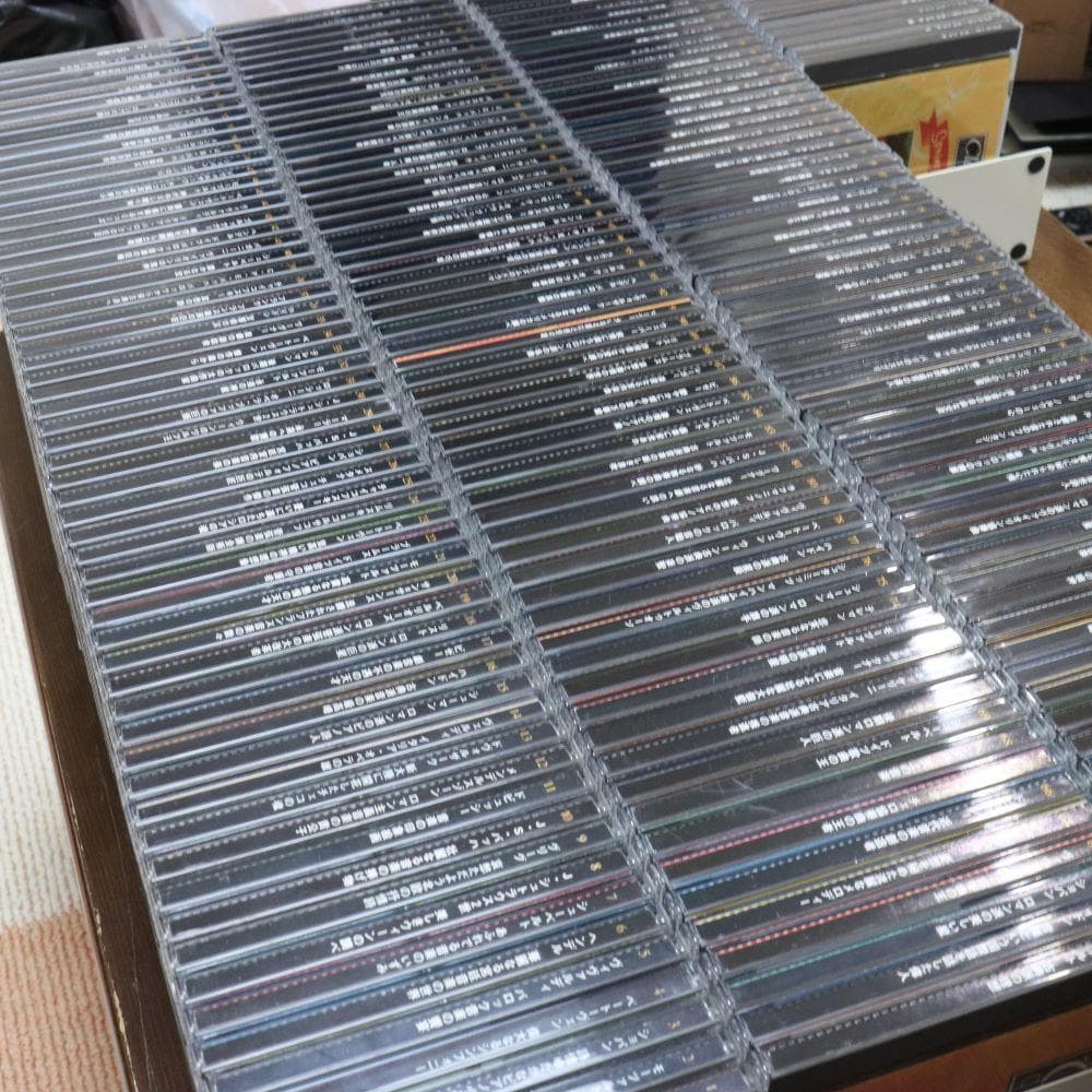 CD】☆全巻完全版☆ デアゴスティーニ クラシック・コレクション全