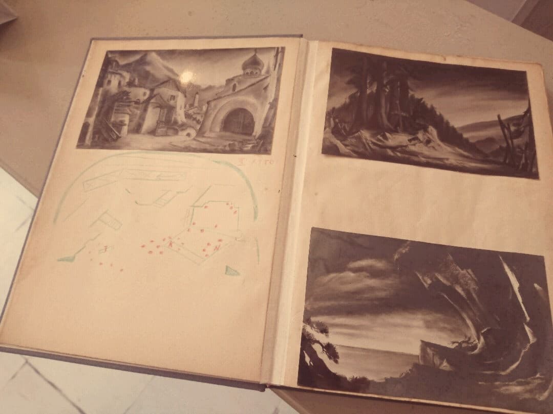 オペラ ヴォーカルスコア 『モンテ イヴノール』