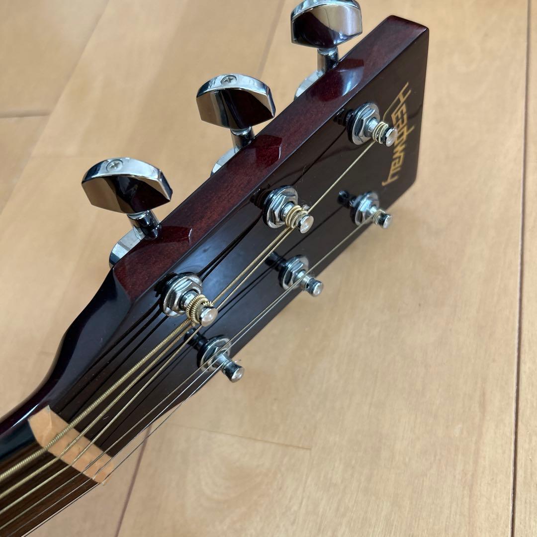 さま様専用 ヘッドウェイ HF-45R NA オールローズウッド （美品