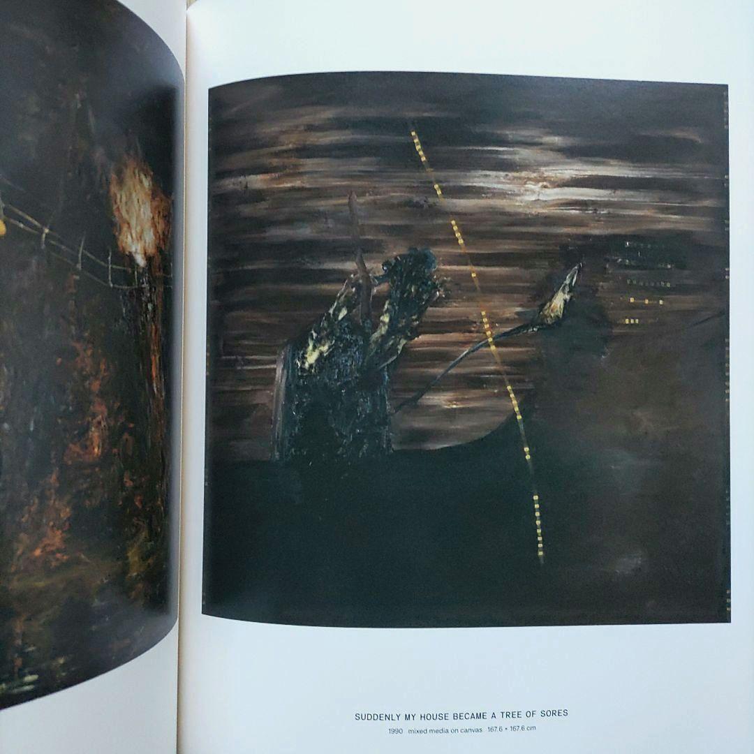 デイヴィッド・リンチ 画集 図録 洋書 - メルカリ